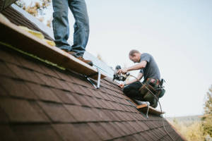 Local Roofers in Lungerville, PA